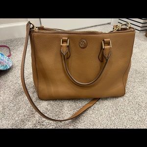 Tory Burch original Robinson tote